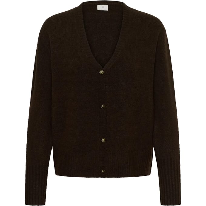 Damesvest KAFFE Kairis