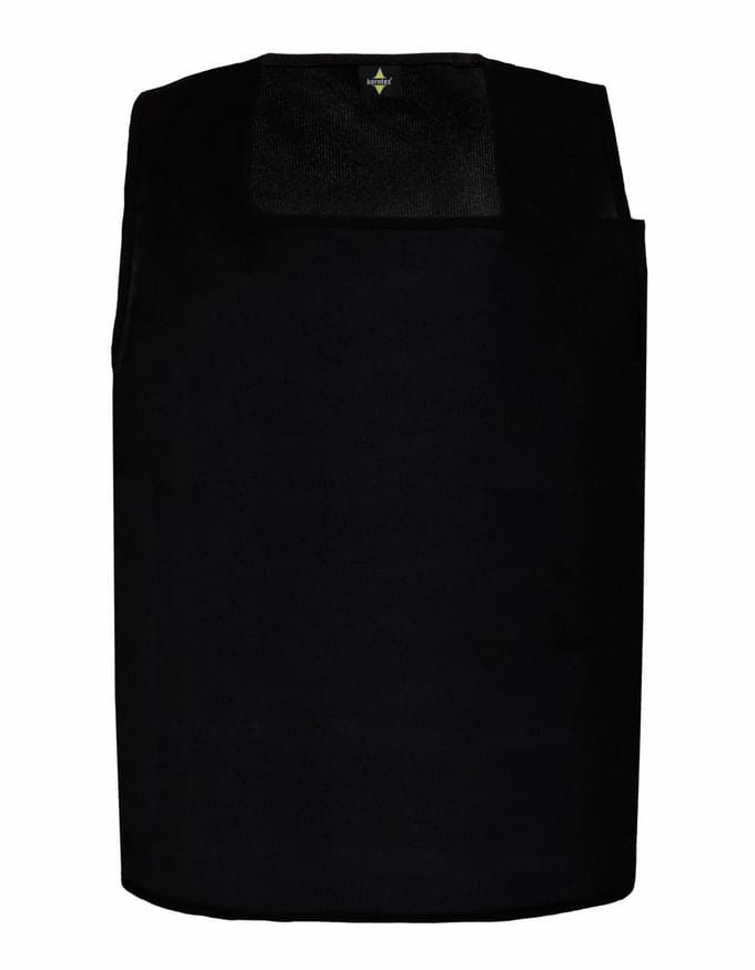 Korntex Promo Special Vest Sylt KX117 - Black - S/M
