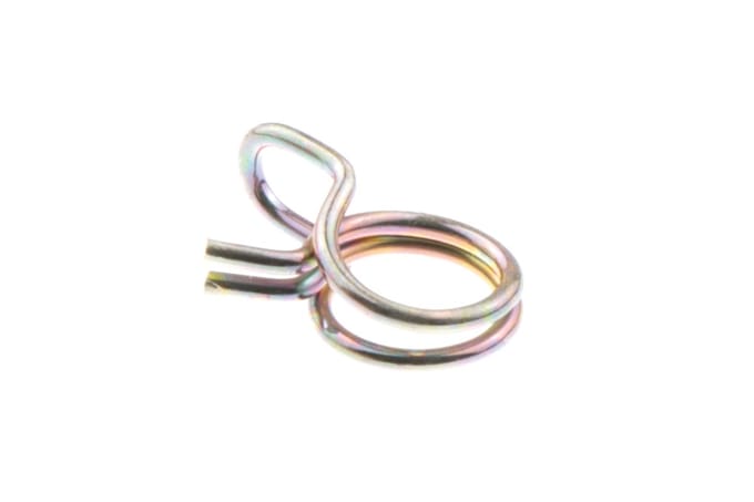 Hose clamp