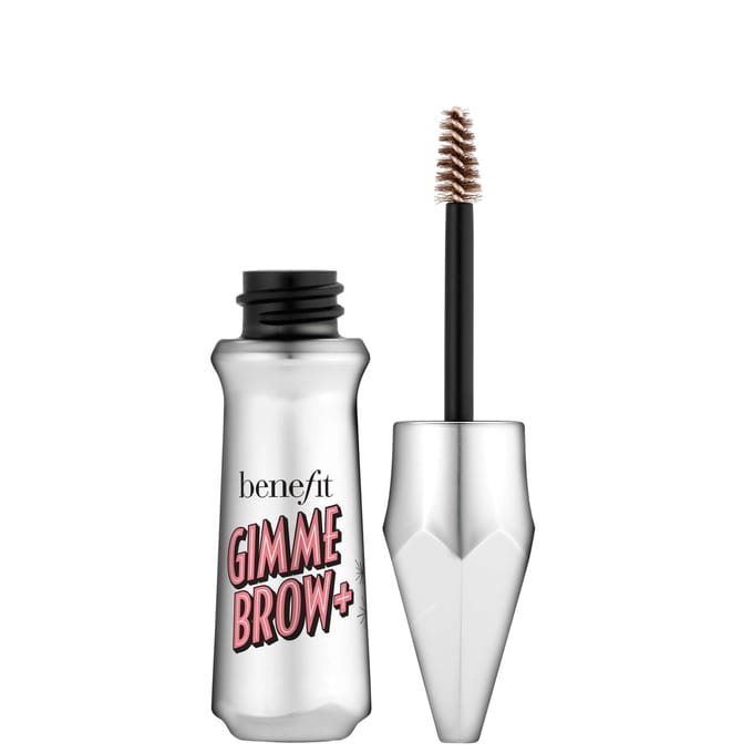 Benefit Gimme Brow+ Volumizing Fiber Gel 03 Middelgroot - 1,5g
