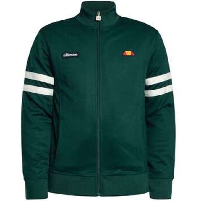 Trainingsjack Ellesse Roma trainingsjack