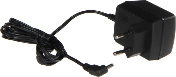 LuVille Kerstdorp Adapter - GS 3,3 Volt