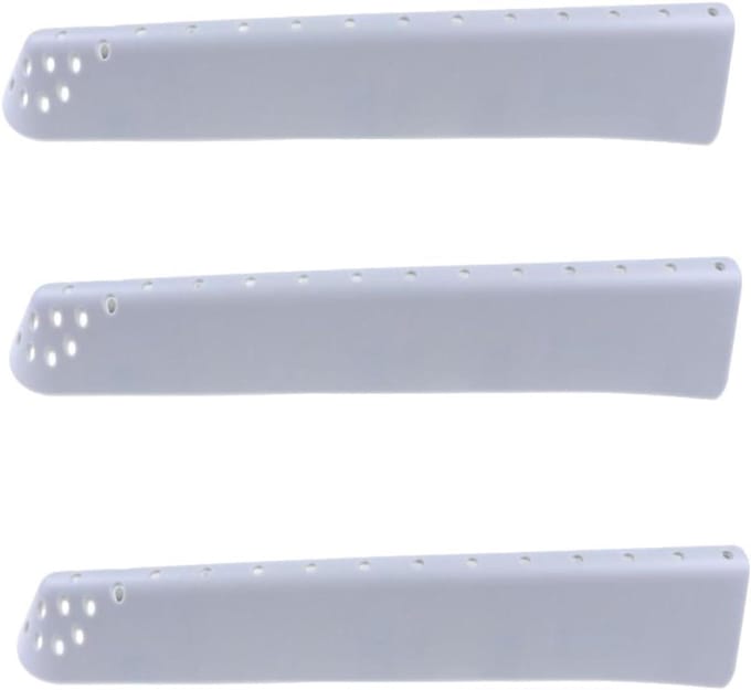 Wasmachine Trommels - Wasaccessoires Set - Bescherming Kleding - Set van Drie - 3 Stuks - Wit