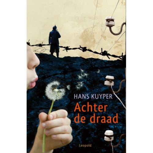 Achter De Draad - Hans Kuyper