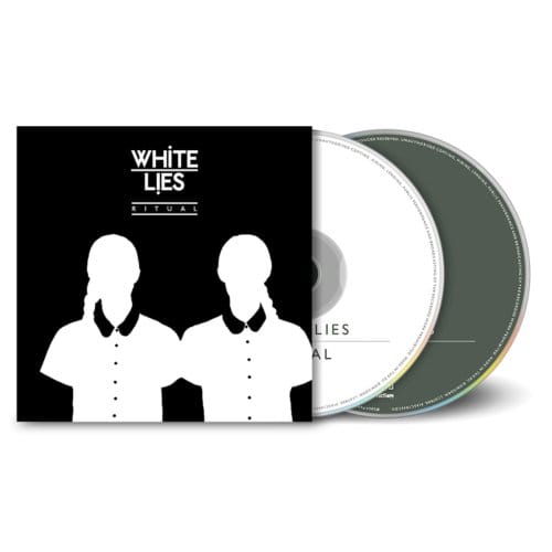 White Lies - Ritual (2 CD)
