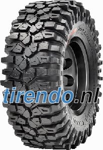 Maxxis Roxxzilla Ml-7 60m 8pr Tl Quadband Zilver 30 x 10.00 / R14
