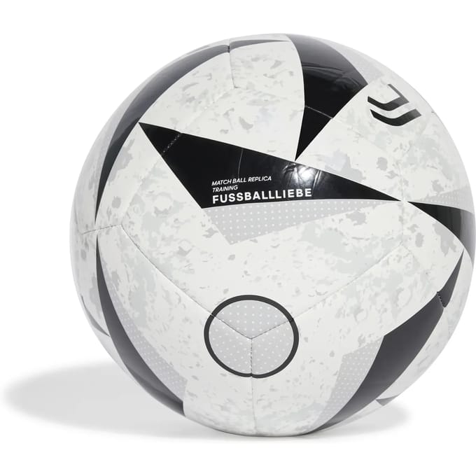 Thuisvoetbal Bal Juventus Turin 2024/25