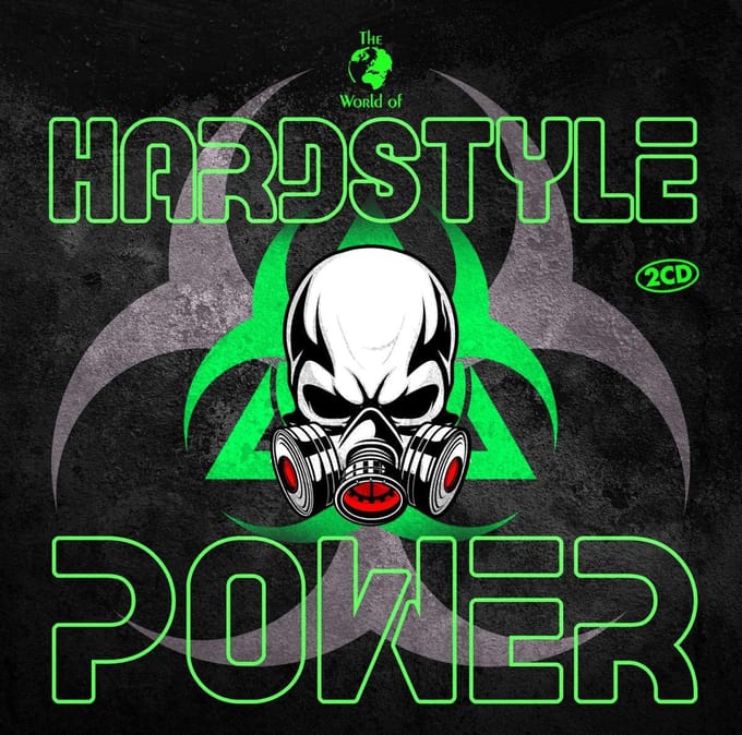 Hardstyle Power