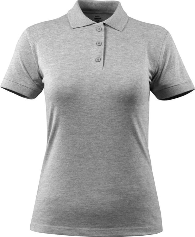 Mascot Crossover Poloshirt 51588-969 - grijs-gemêleerd - 3XL