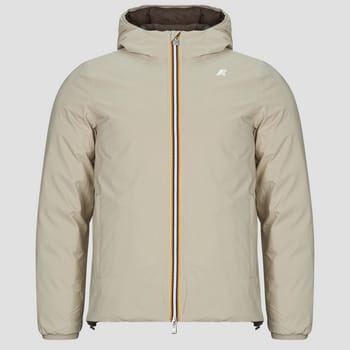 Windjack K-Way JACK ST THERMO DOUBLE REVERSIBLE