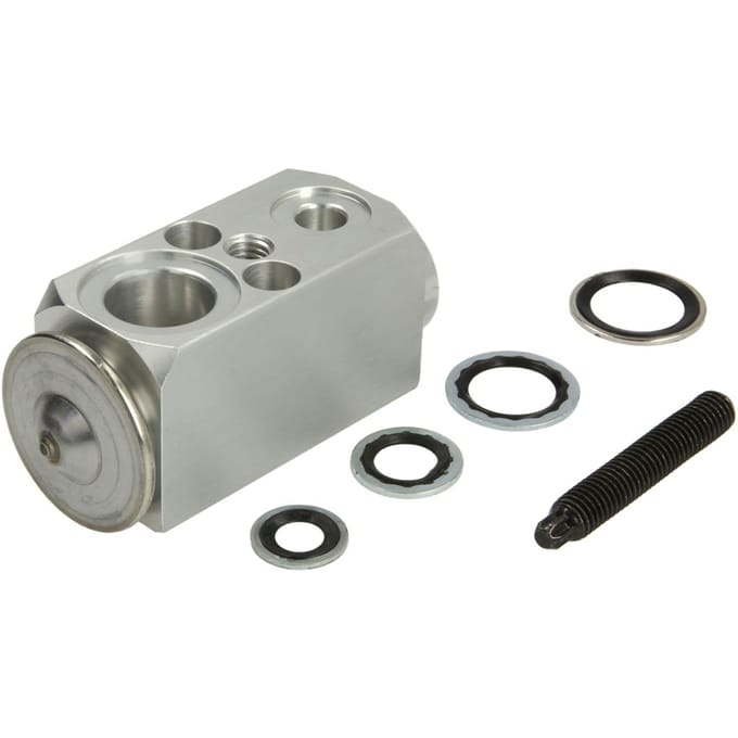 Airco ventiel NRF 38506