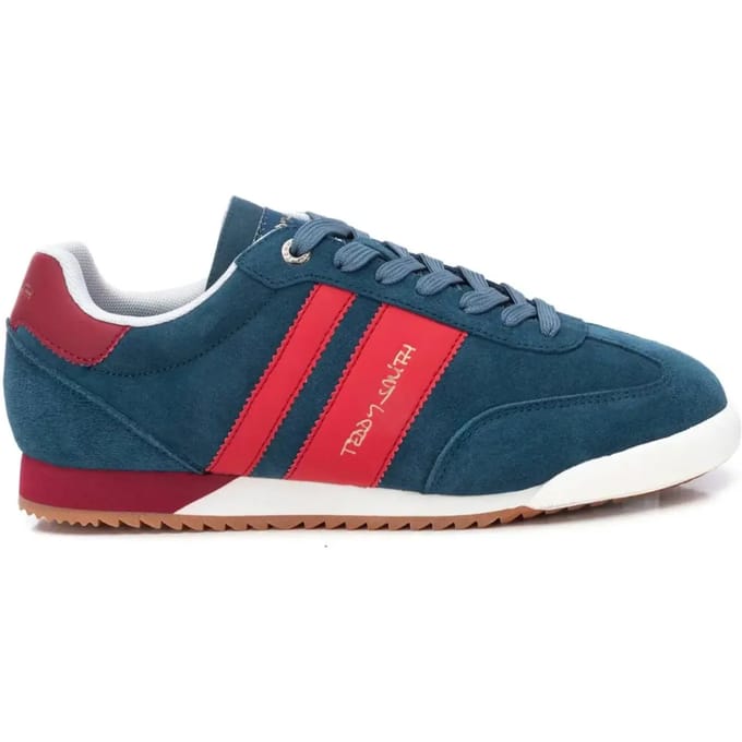 TEDDY SMITH 120102 Trainer - NAVY