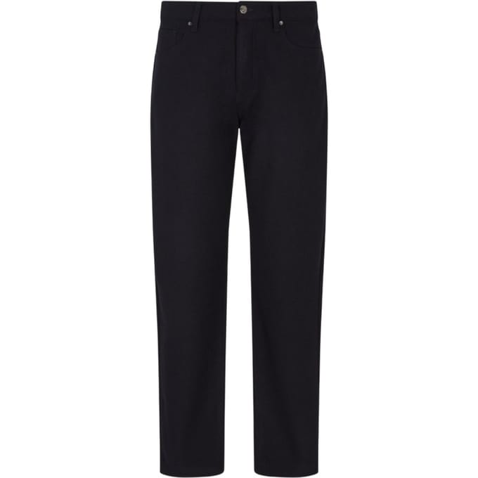 Armani Exchange Jeans Blue