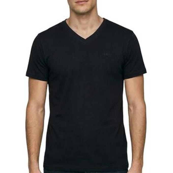 T-shirt Lee Cooper GLC1986