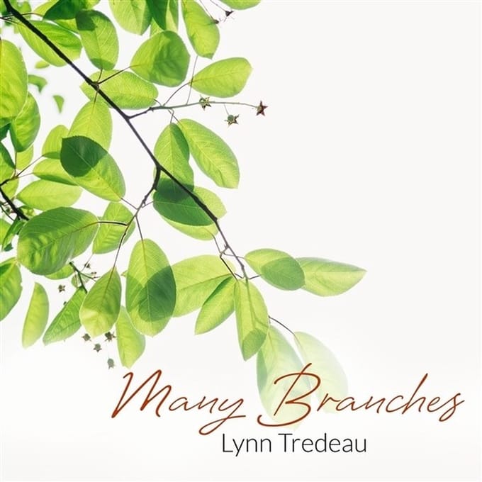 Lynn Tredeau - Many Branches (CD)