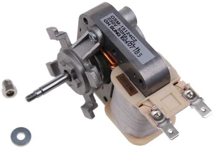 WHIRLPOOL - VENTILATORMOTOR OSM-15149C2 230V 50Hz - C00859616