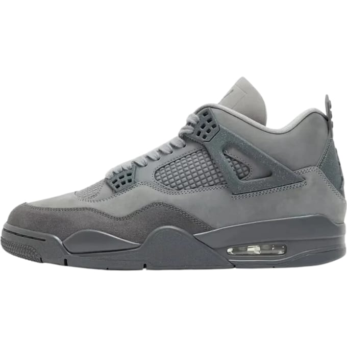 Jordan 4 Retro SE Paris Olympics Wet Cement