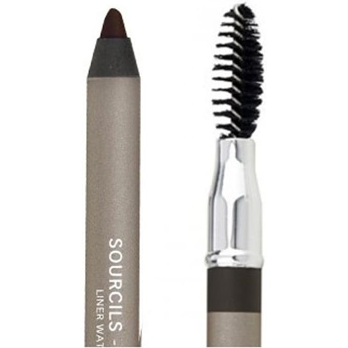 Eye Care Eyebrow Liner Waterproof 036 Medium 1,2 Stiften