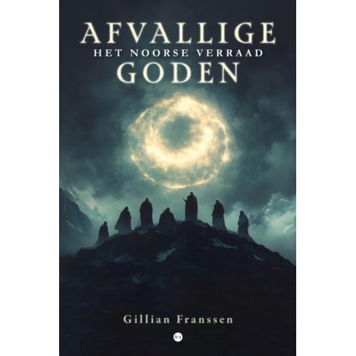 Afvallige Goden - Gillian Franssen
