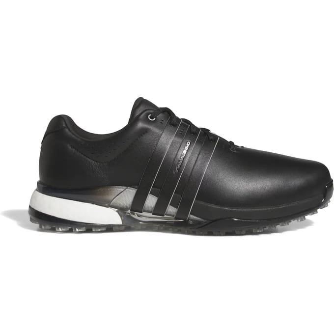 Tour360 25 spikeless brede golfschoenen adidas