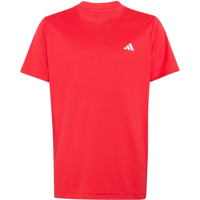 adidas Club T-shirt Kinderen