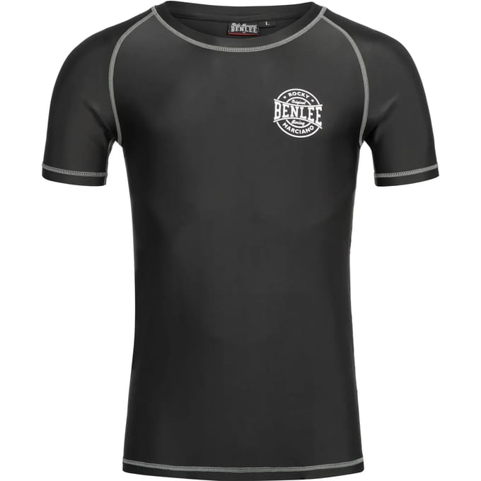 Benlee T-Shirt Limehills functioneel overhemd slim fit