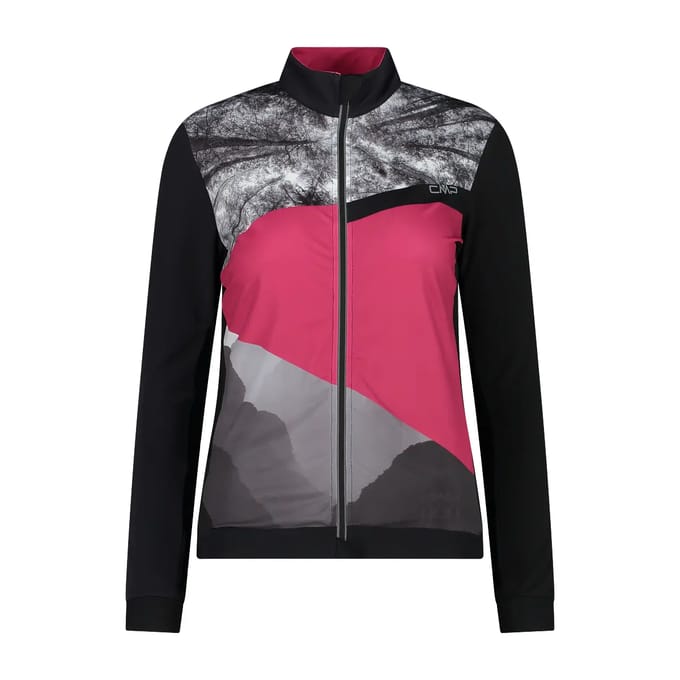Trainingsbovenstuk voor dames CMP