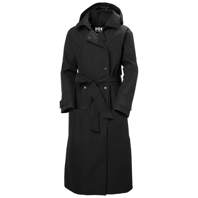 Damesjas Helly Hansen Avenue