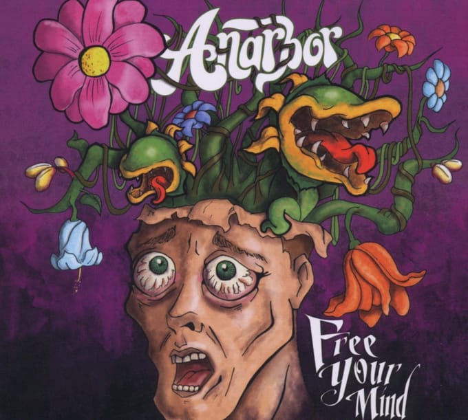 Free Your Mind