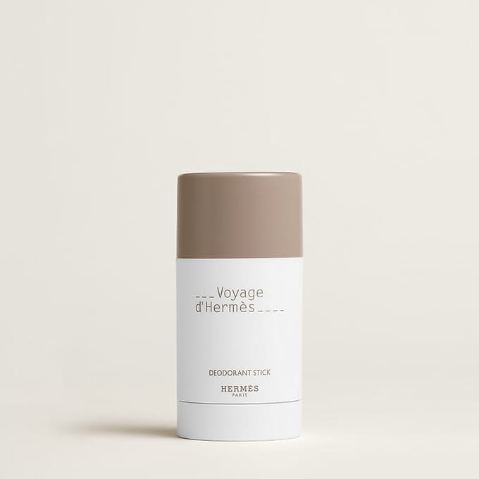 Hermès Voyage d'Hermès Déodorant Stick Deodorant