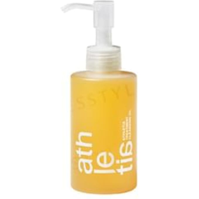 Kao - Athletia Treatment Cleansing Oil 150ml
