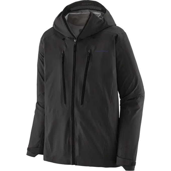 Ski-jas Patagonia Stormstride