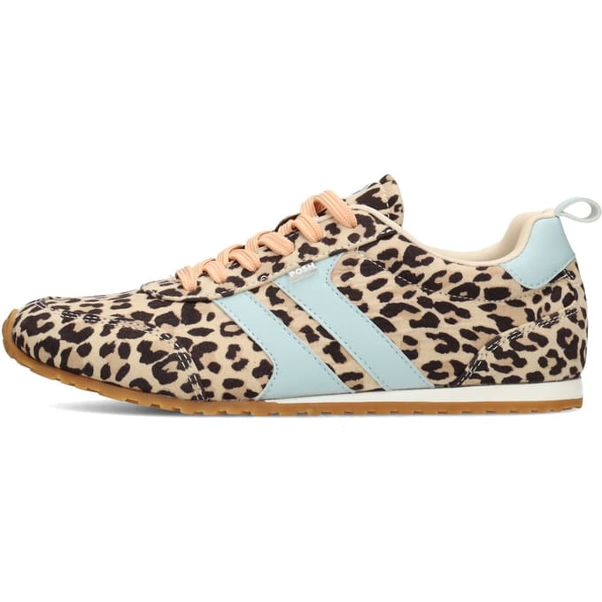 Lage Sneakers Poelman MAXINE Dames Sneakers