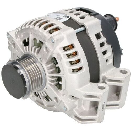 Driefasige generator HC-CARGO 116669