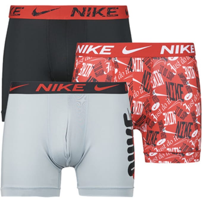 Nike  Boxers MICRO BRIEF X3