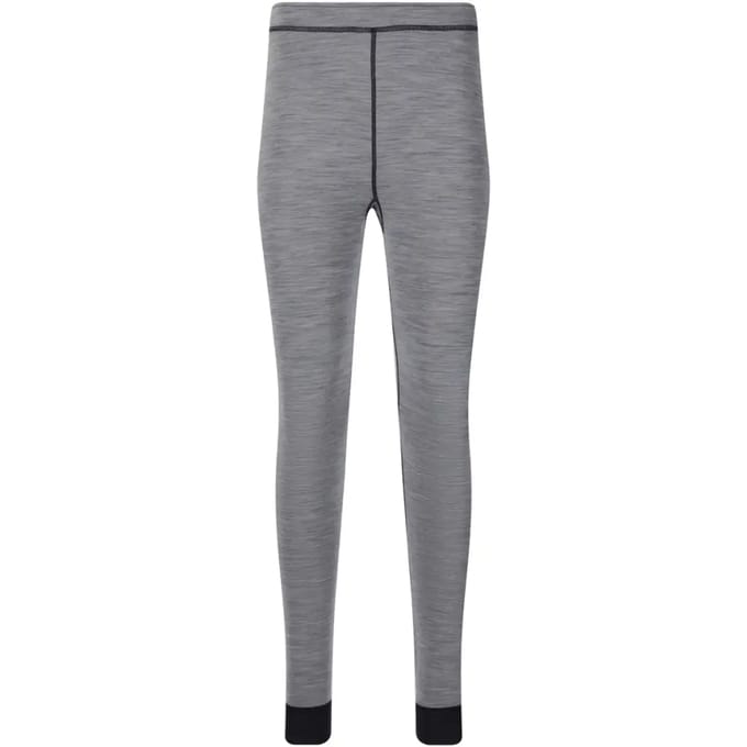 Merinowollen Legging Dames Whistler Camea