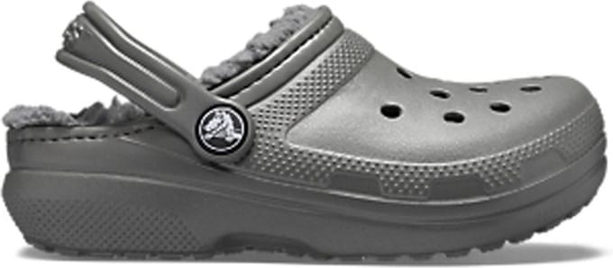 Crocs Clogs - Maat 33/34 - Unisex - Grijs