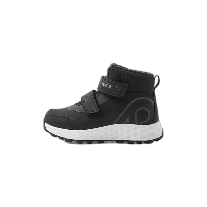 Reima Hiivin Schoenen Zwart EU 32 Kinderen
