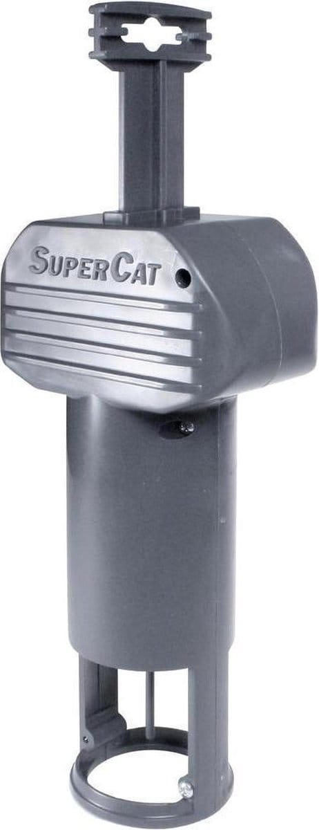 Swissino SuperCat Woelmuizenval