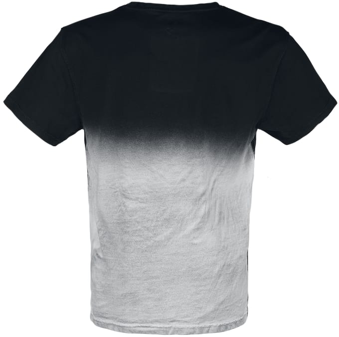 Disturbed T-shirt - Immortalized - S tot XXL - voor Mannen - grijs