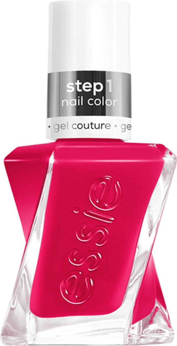 essie - gel couture™ - 300 the it-factor - roze - langhoudende nagellak - 13,5 ml