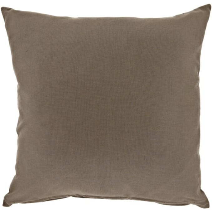Unique Living - Sierkussen Otis Taupe -45x45cm