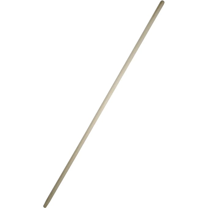 Houten bezemsteel Umbria Equitazione