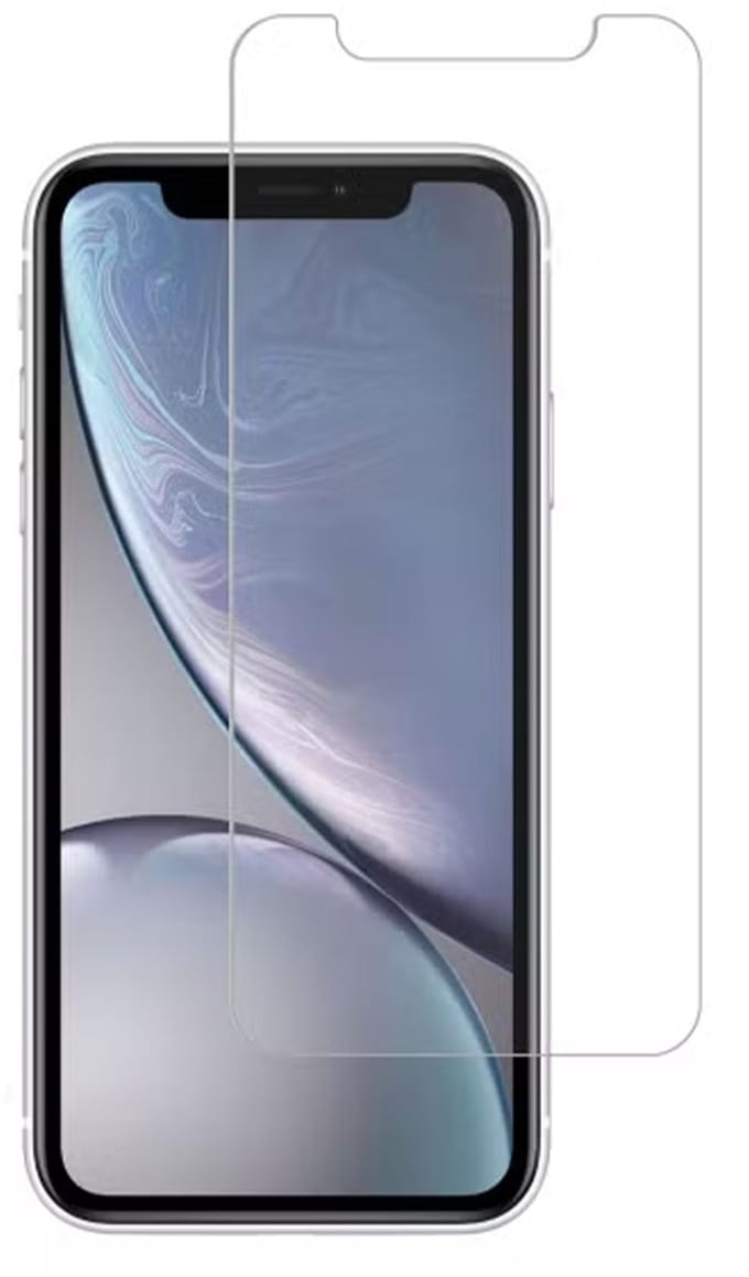 imoshion Screen Protector - Geschikt voor Apple iPhone 12 Pro Max - Screenprotector Gehard Glas