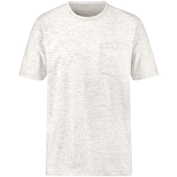 Babista herren T-Shirt - 60 - zilvergrijs - Plus Size
