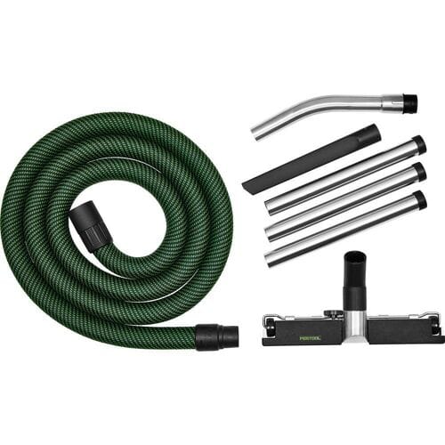 Festool RS-BD D 36-Plus Vloerreinigingsset - 577259