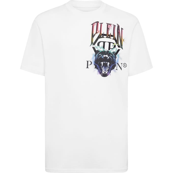 T-Shirt Ronde Hals