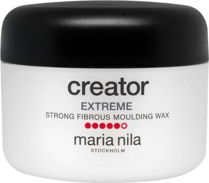 Maria Nila - Creator Extreme Wax -100 ml
