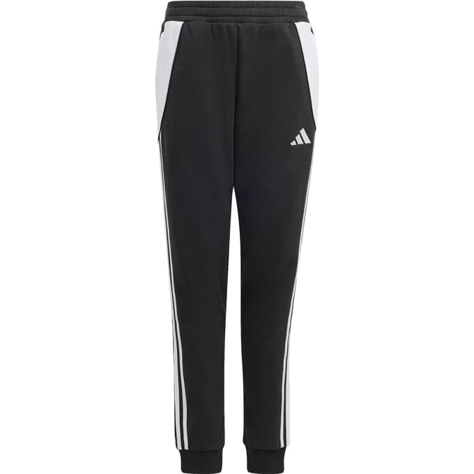 adidas Performance Tiro 24 Joggingbroek Kids - Kinderen - Zwart- 152
