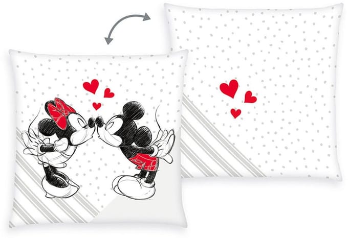 Herding Disney Pillow Mickey Mouse 40 cm Kussens